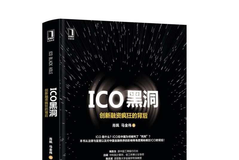 ICO黑洞：創新融資瘋狂的背後