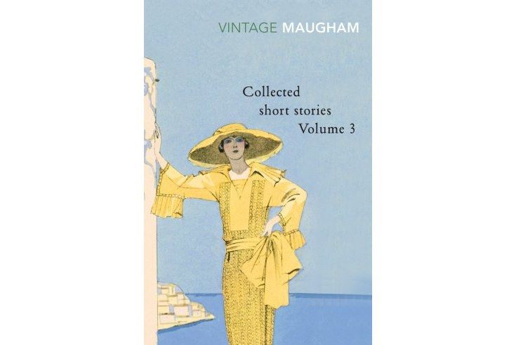 Collected Short Stories VOLUME 3