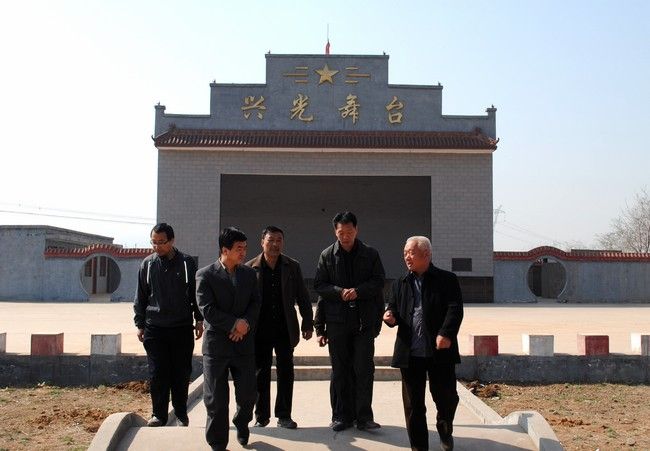 劉賈村(山西省襄汾縣陶寺鄉下轄村)