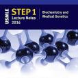 USMLE Step 1 Lecture Notes 2016