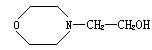 羥乙基嗎啉
