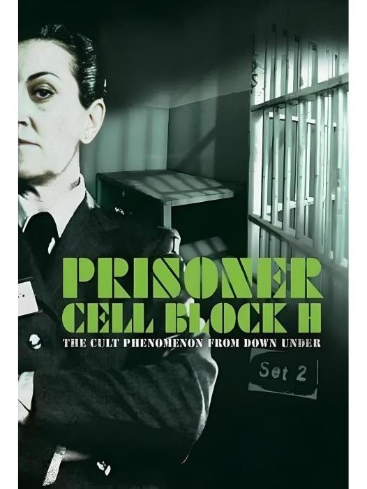 Prisoner(澳大利亞1979–1986年Betty Bobbitt等人主演的系列電視劇)