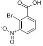 2-溴-3-硝基苯甲酸