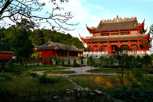 雲篆寺