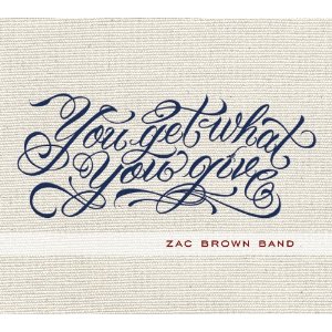 Zac Brown