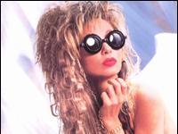 Stacey Q