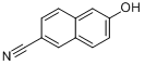 6-氰基-2-萘酚