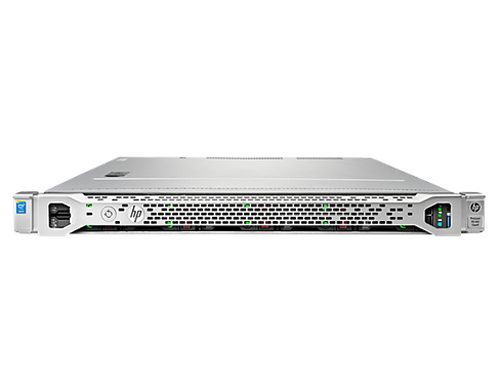 HP ProLiant DL160 Gen9(769503-AA1)