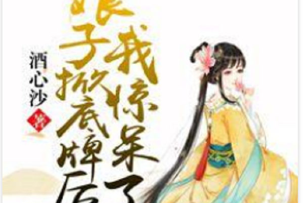 娘子掀底牌後我驚呆了(酒心沙所著小說)