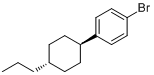 反式-4-丙基環己基溴苯