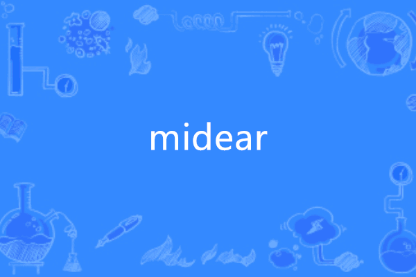 midear