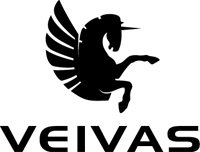 VEIVAS 斐華仕品牌LOGO