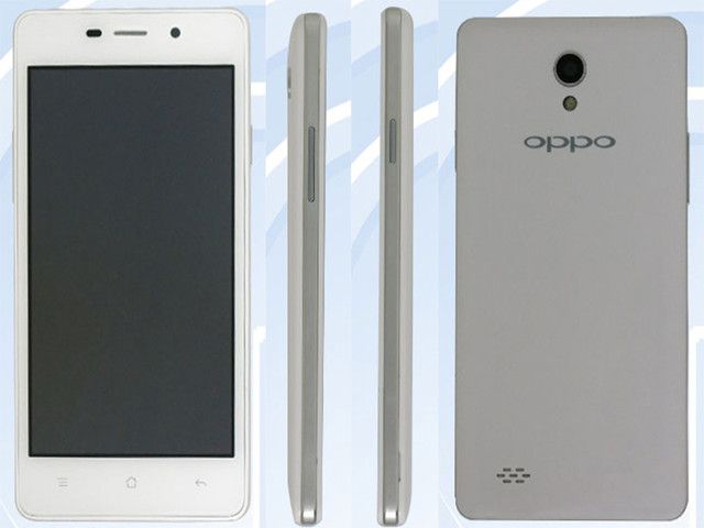 OPPOA11t