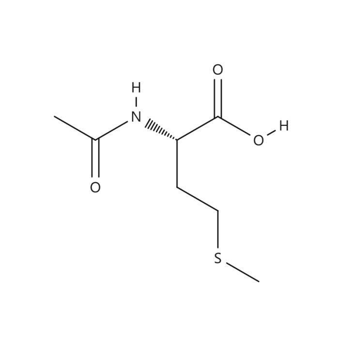 乙醯蛋氨酸