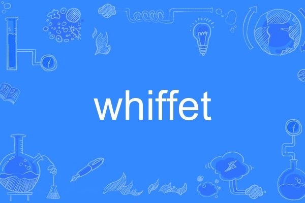 whiffet