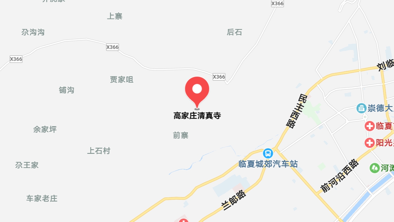 地圖信息