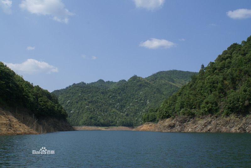 談橋村