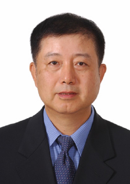 劉利華(十三屆全國政協經濟委員會副主任)