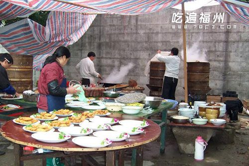 鄉村做半段