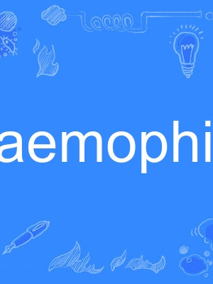 haemophilia