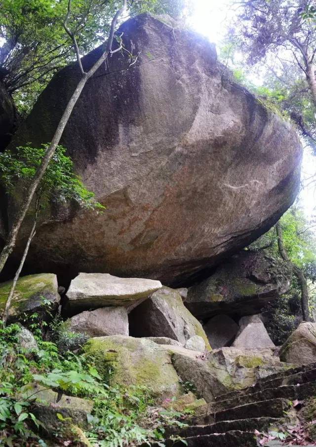 犀山旅遊風景區