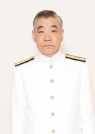 聯合艦隊司令長官：山本五十六