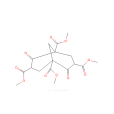 2,6-二羥基二環[3.3.1]壬-2,6-二烯-1,3,5,7-四羧酸四甲酯