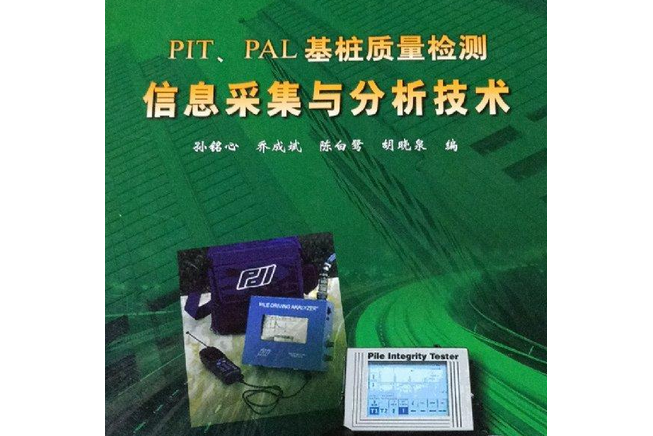 PIT,PAL基樁質量檢測信息採集與分析技術