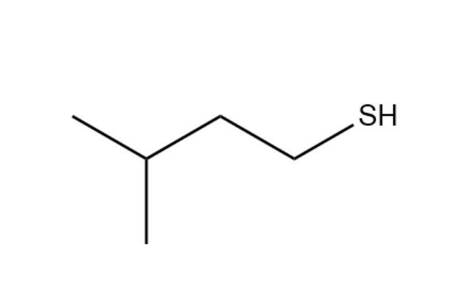 異戊硫醇(3-甲基-1-丁硫醇)