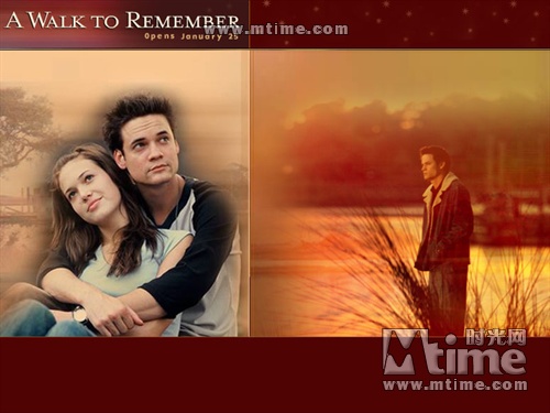 A Walk to Remember