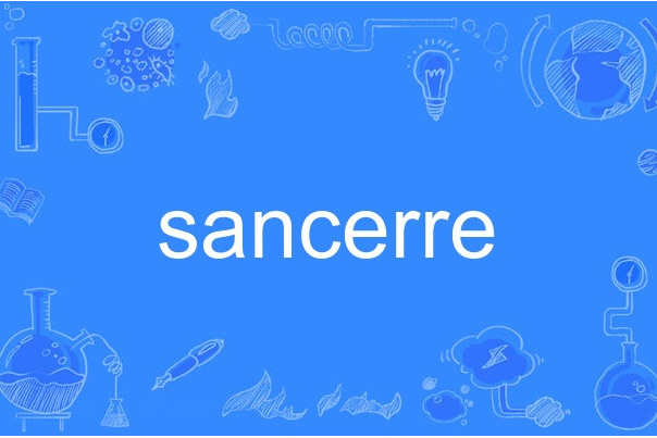 sancerre