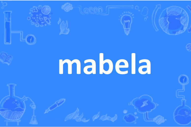 mabela