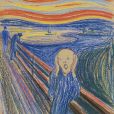 吶喊(The Scream)