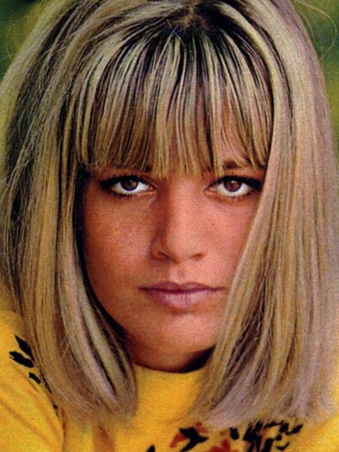 凱瑟琳·斯帕克(Catherine Spaak)