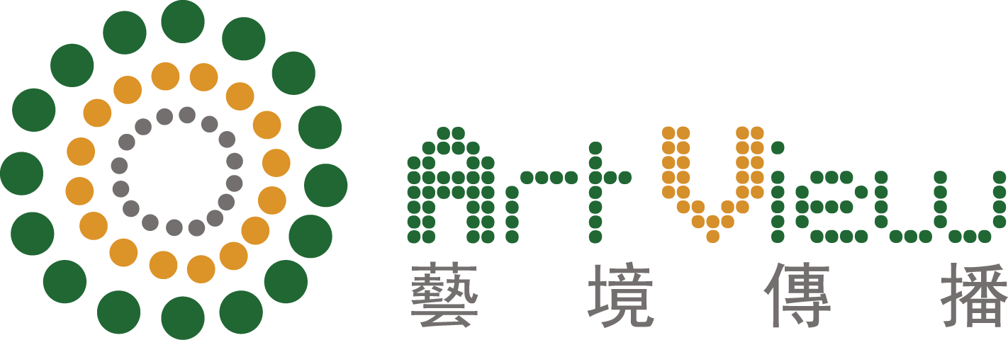 藝境傳播公司logo