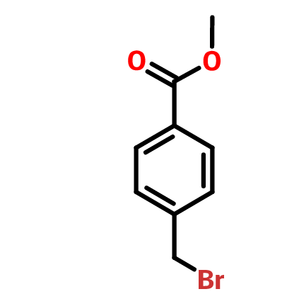 4-溴甲基苯甲酸甲酯
