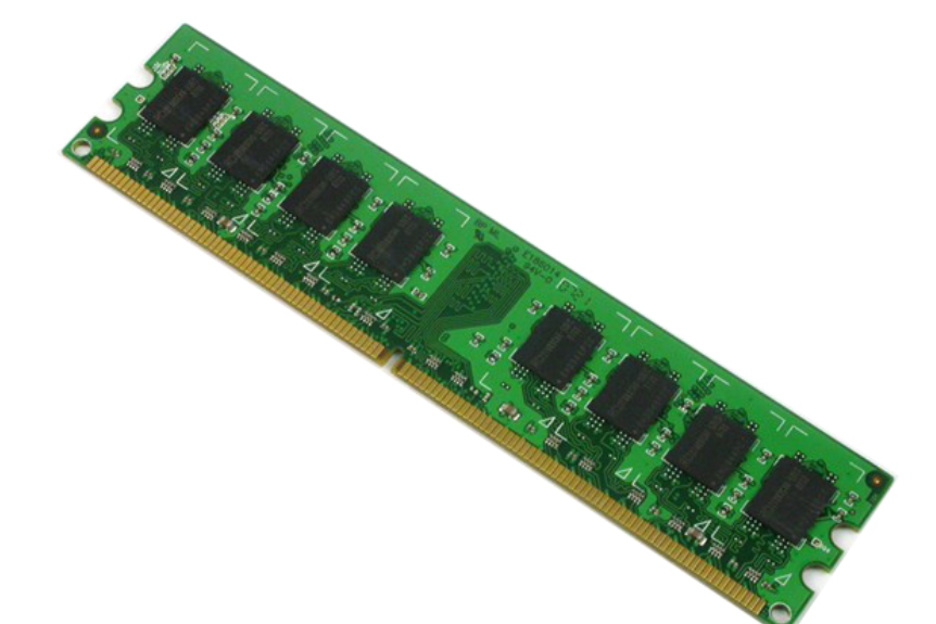 藍魔1GB DDR2 800