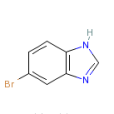 5-溴-1H-苯並咪唑