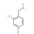 2-氯-4-氟苯甲醇