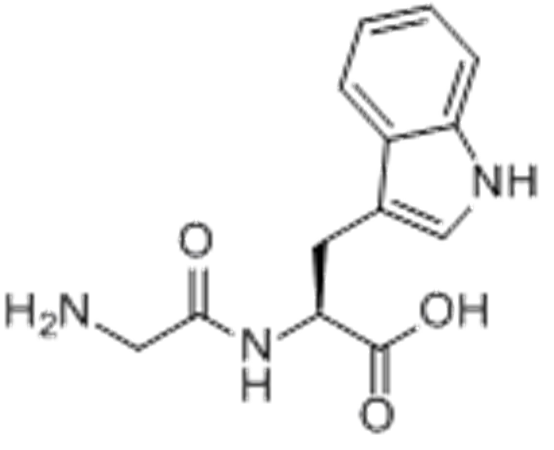 甘氨醯-L-色氨酸水合物