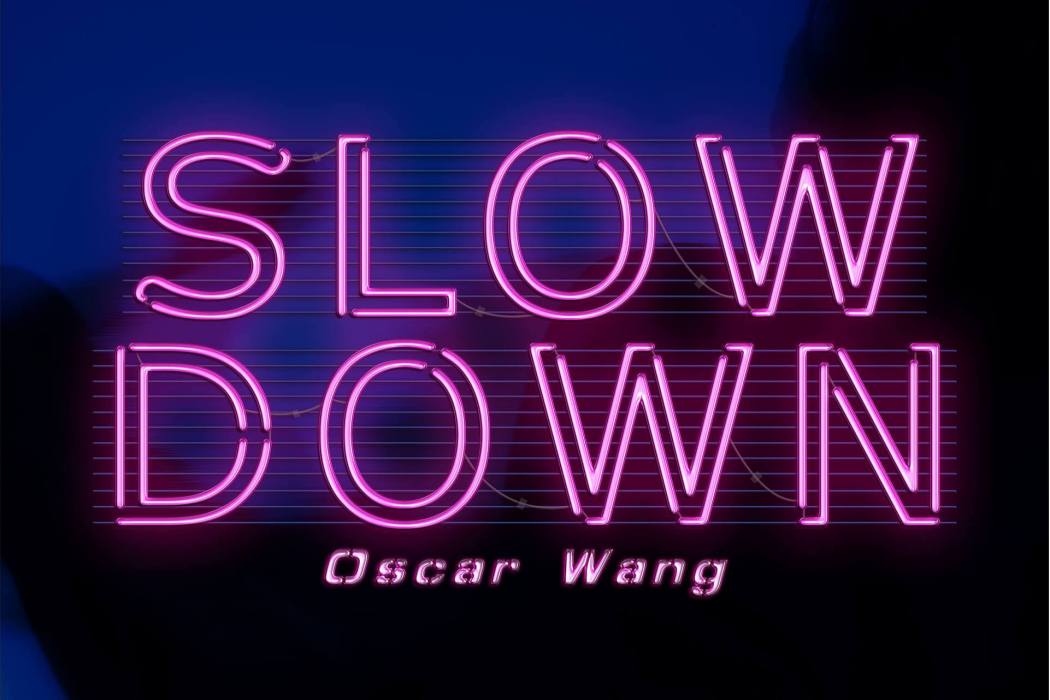 Slow Down(奧斯卡演唱歌曲)