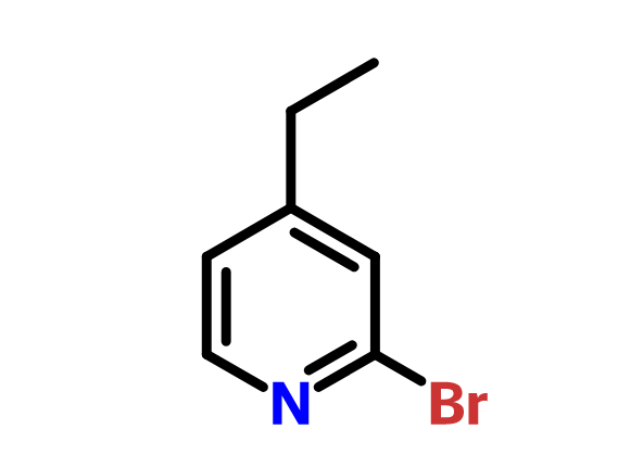 2-溴-4-乙基吡啶