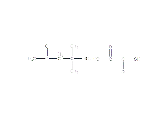 雙丙酮胺草酸鹽