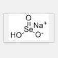 亞硒酸氫鈉