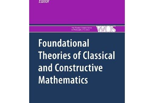 Foundational Theories of Classical and Constructive Mathematics