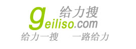 給力搜logo