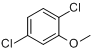 2,5-二氯苯甲醚