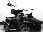 VXB-170輪式裝甲人員輸送車