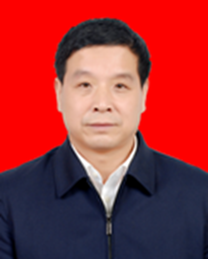 李逢春(甘肅省隴南市人民政府副市長)