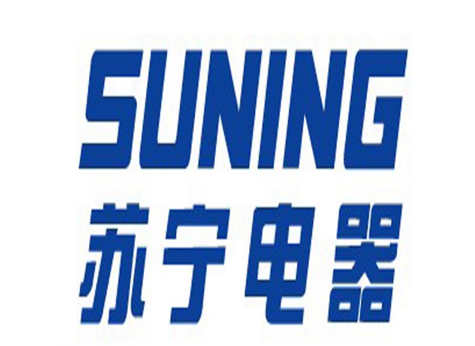 蘇寧LOGO